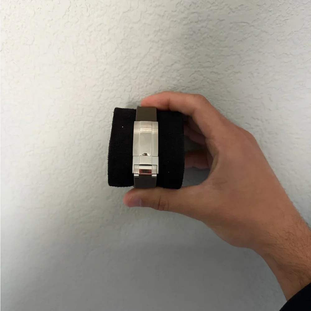 Seiko Mod: Caramel Mocha Daytona - Picture 9 of 14